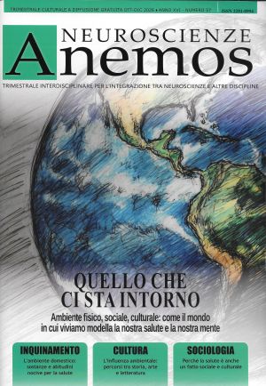 Uomo, ambiente, mondo ne "La nuvola di smog" di Italo Calvino