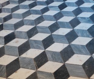 Conoscere, tra mondo e arte